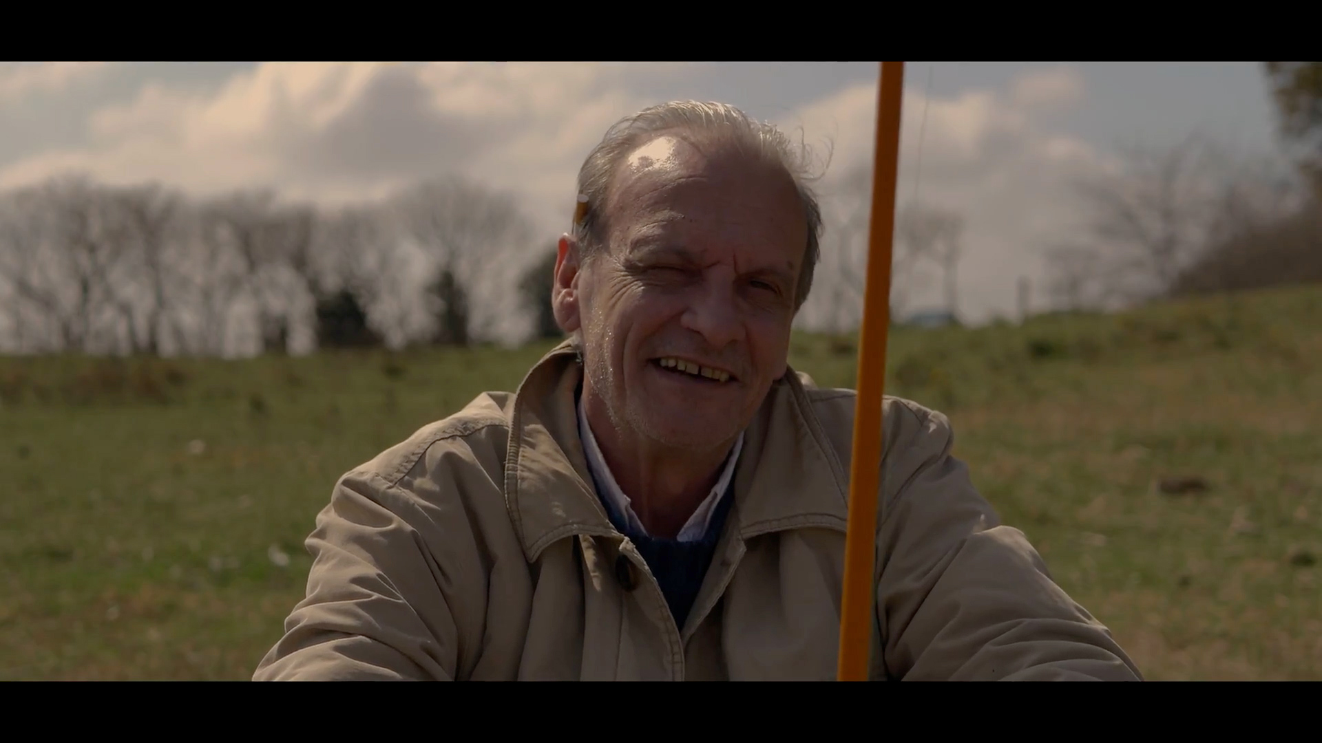Carnada — still 2