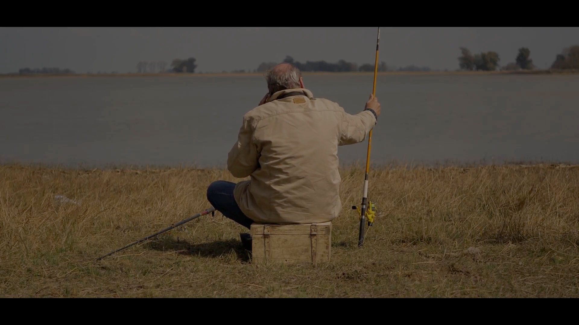 Carnada — still 3