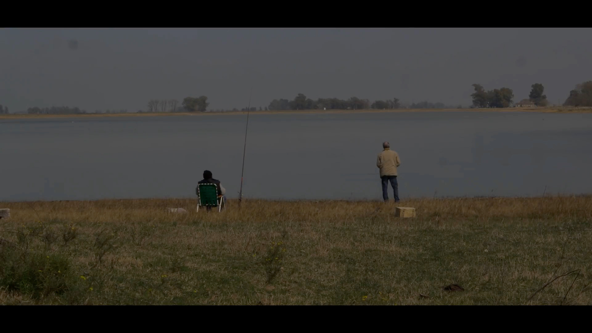Carnada — still 4