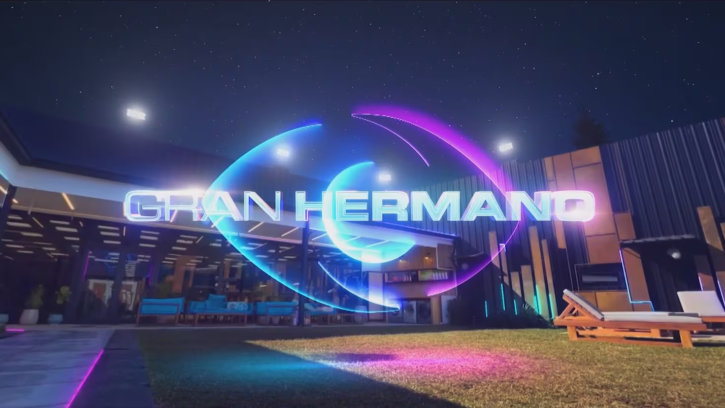 Gran Hermano Chile — still 1