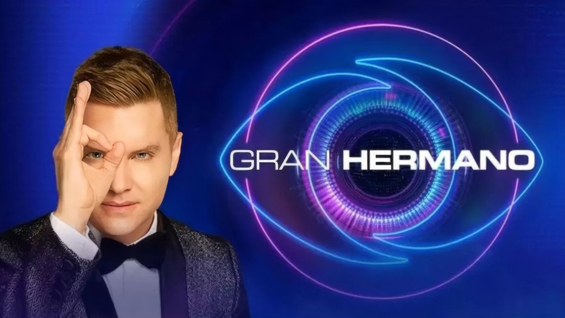 Gran Hermano Argentina — still 1