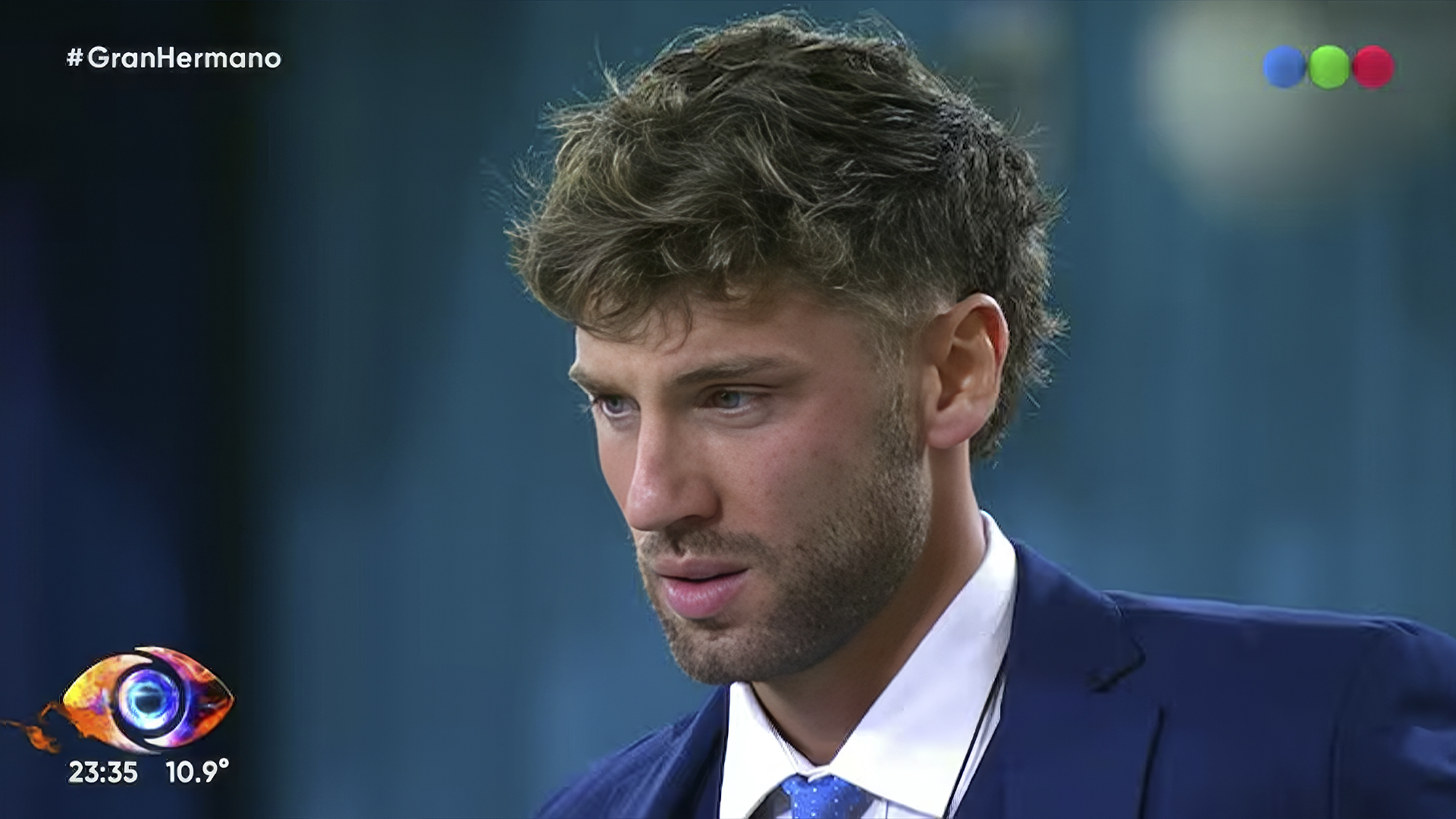 Gran Hermano Argentina — still 3