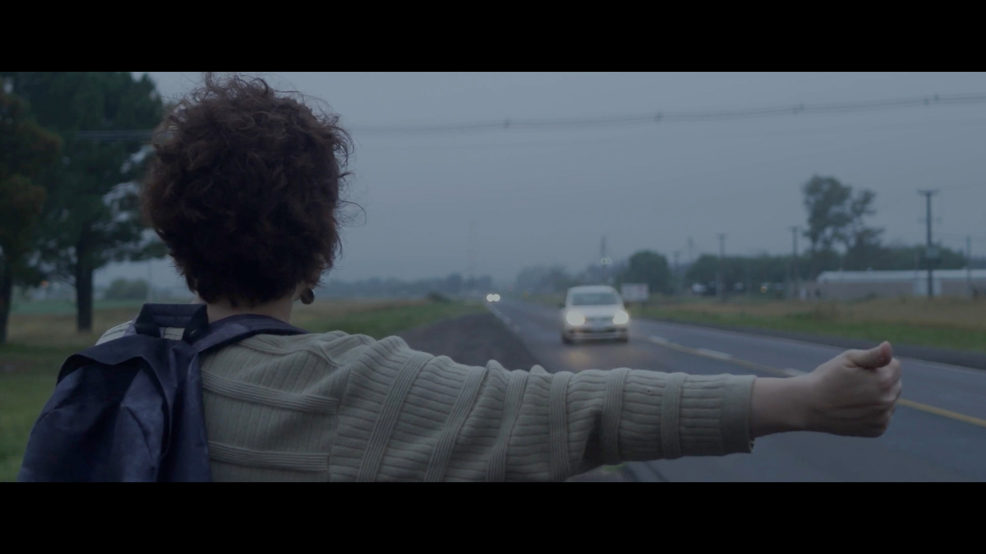 La Sutileza de las Formas — still 3