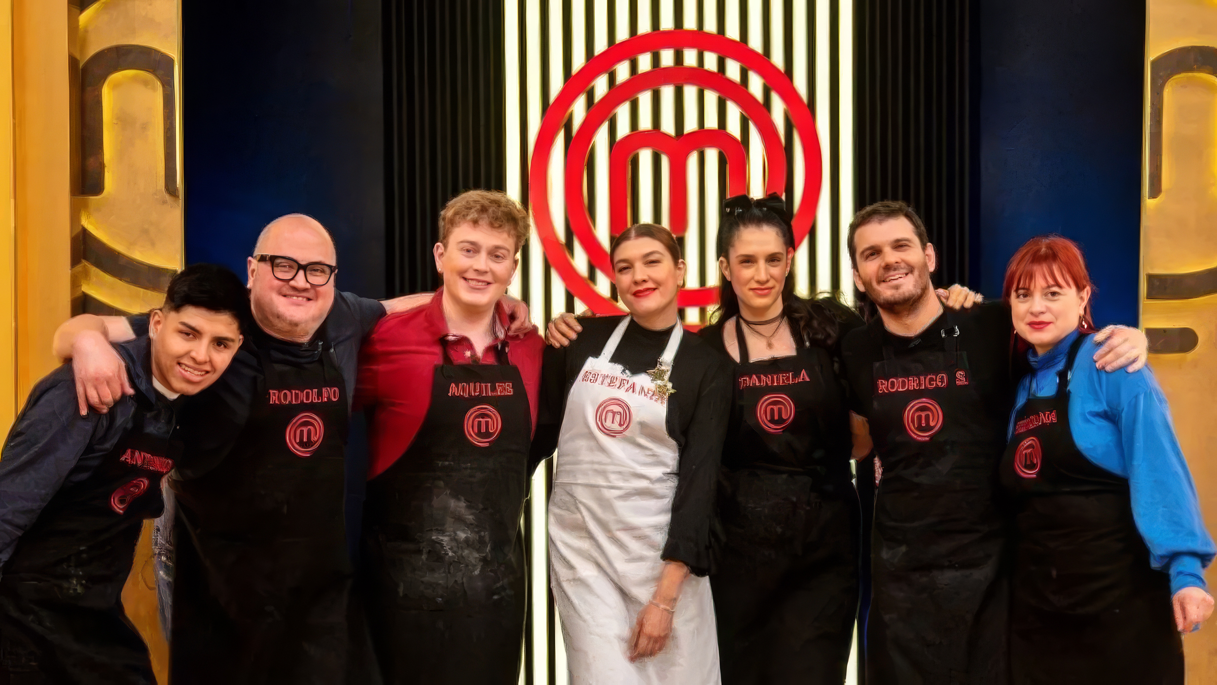 MasterChef Argentina — still 5