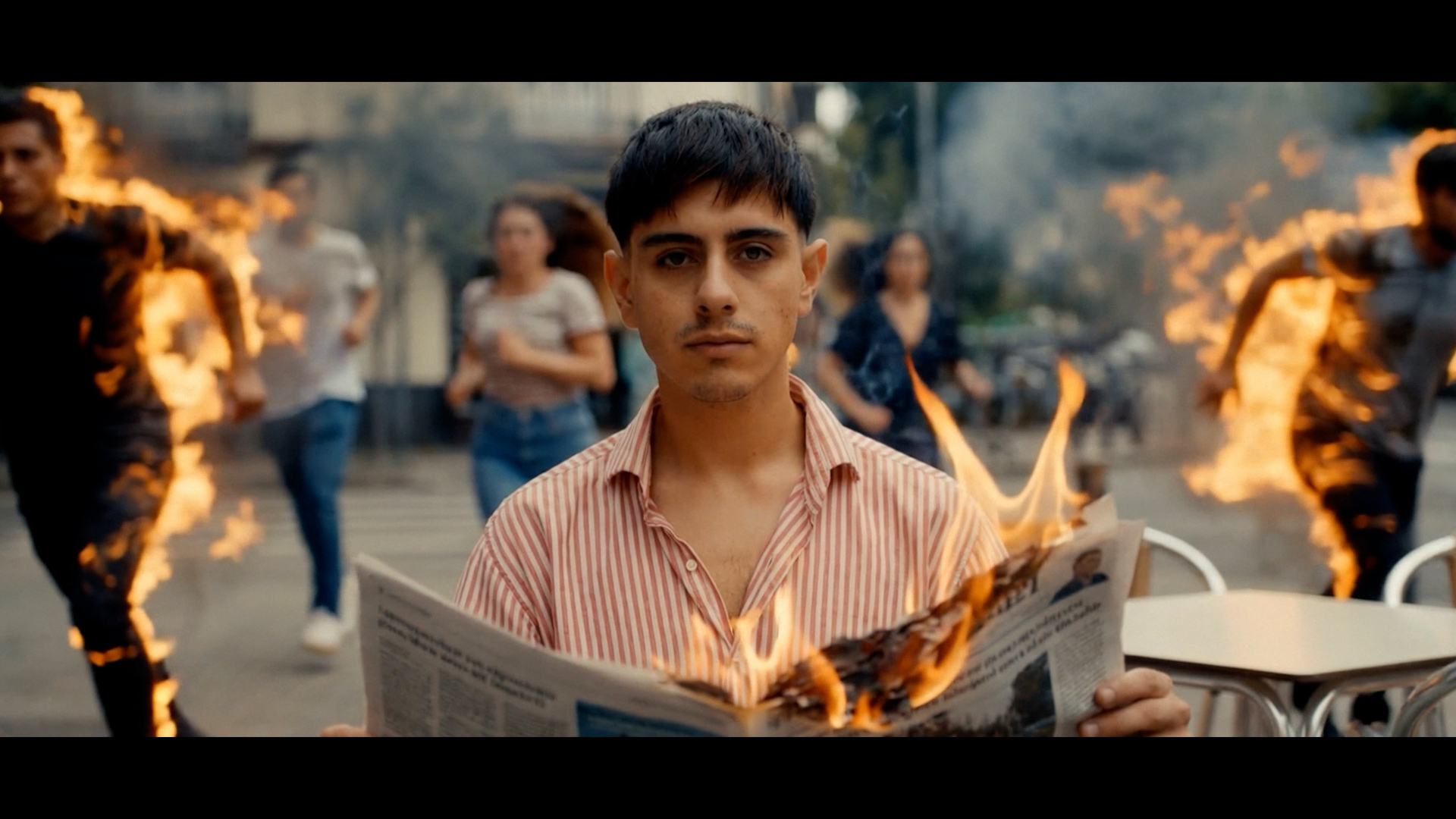 Music Videos — still 4