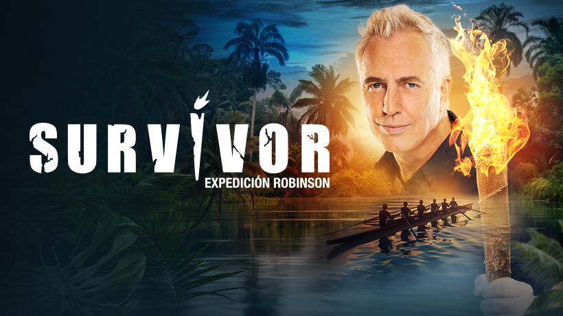 Survivor Argentina — still 1