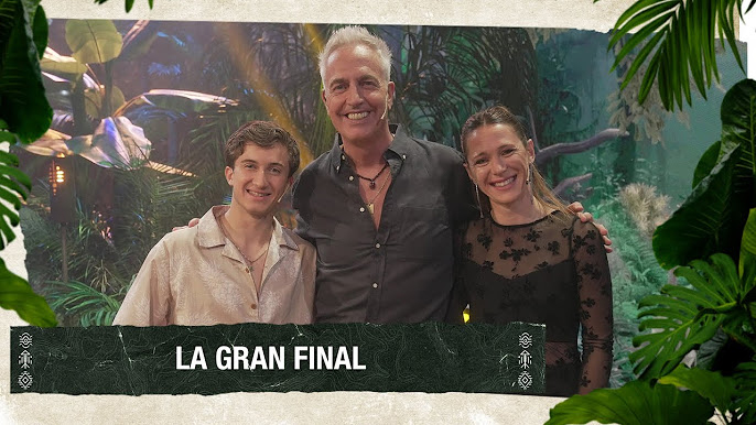 Survivor Argentina — still 4